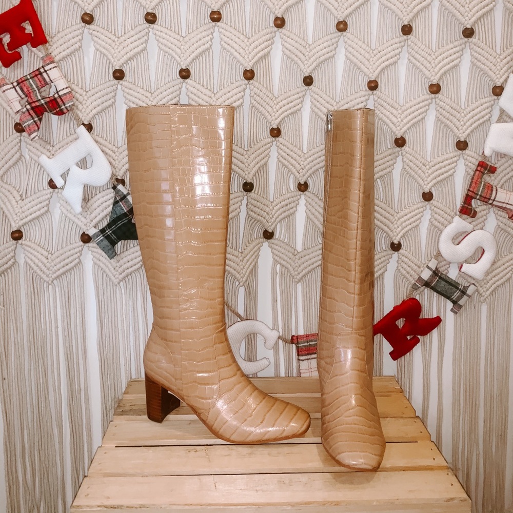 MARC FISHER BOOTS! SALE